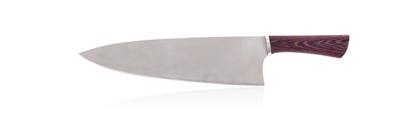 Elmax chef knife 8,6”