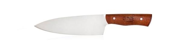 Chef knife 8,6”